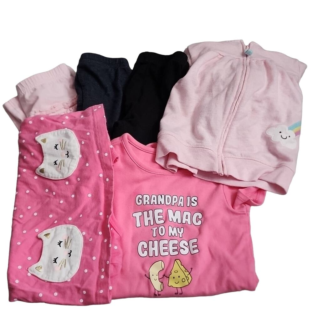 24 Month 6-piece bundle